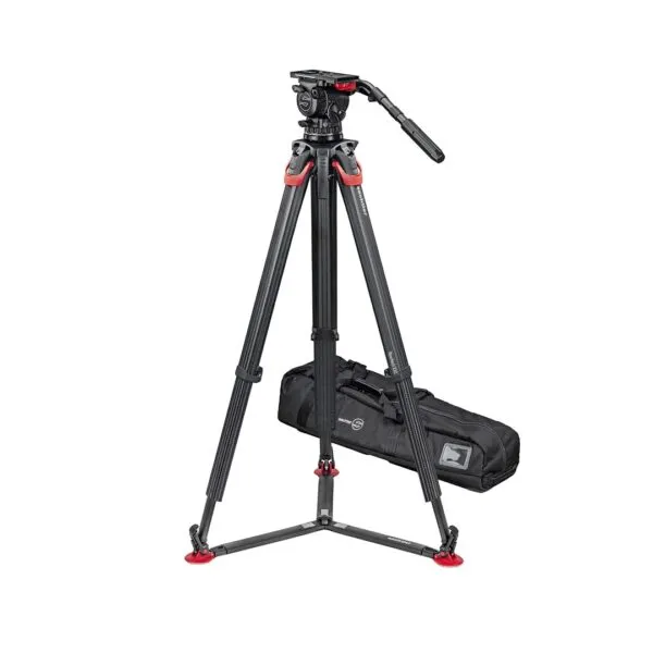FSB 18T Mk II flowtech100 GS - Sachtler