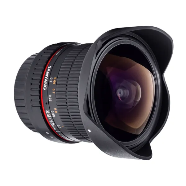 SY12OL - Samyang