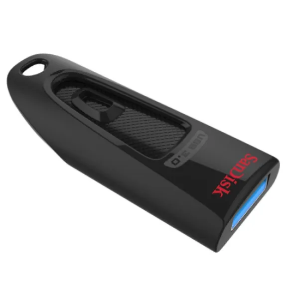 Cruzer Ultra USB 3.0 128GB - SanDisk