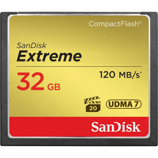 SDCFXSB-032G-G46 - SanDisk