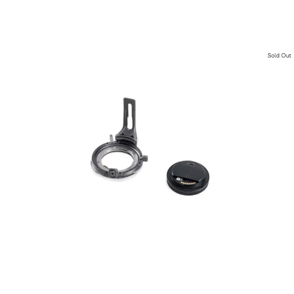 DJI X9 E Mount Unit - Dji