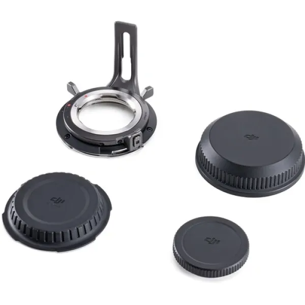 DJI X9 M Mount Unit - Dji