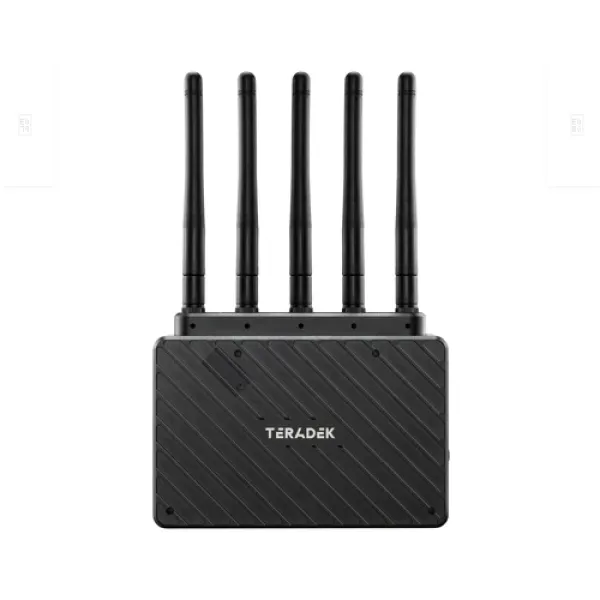 Bolt 6 LT 750 RX - Teradek