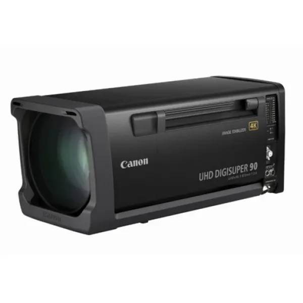 UJ90X9B IESD - Canon