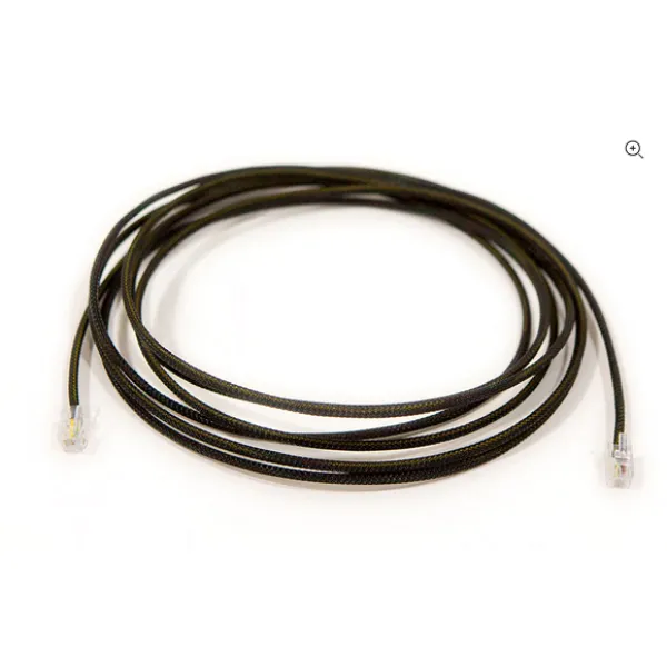Second Shooter to DCC cable 1 - Kessler-Crane