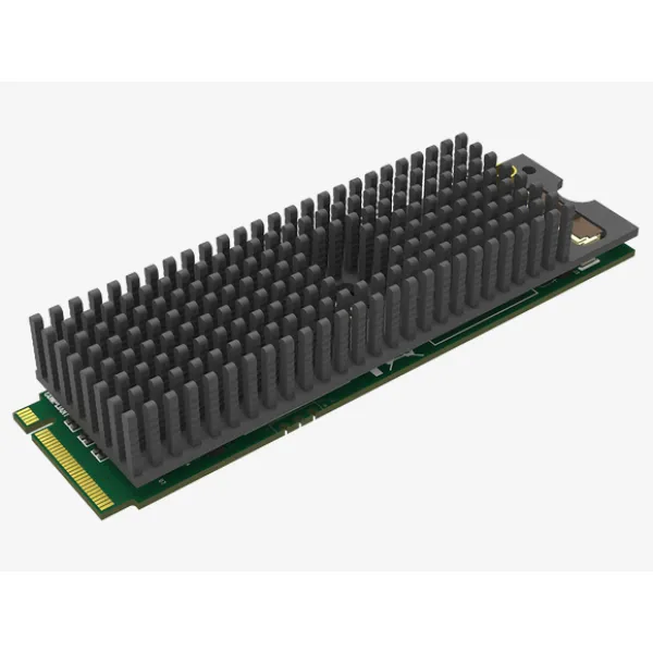 Eco Capture AIO M.2 - Magewell