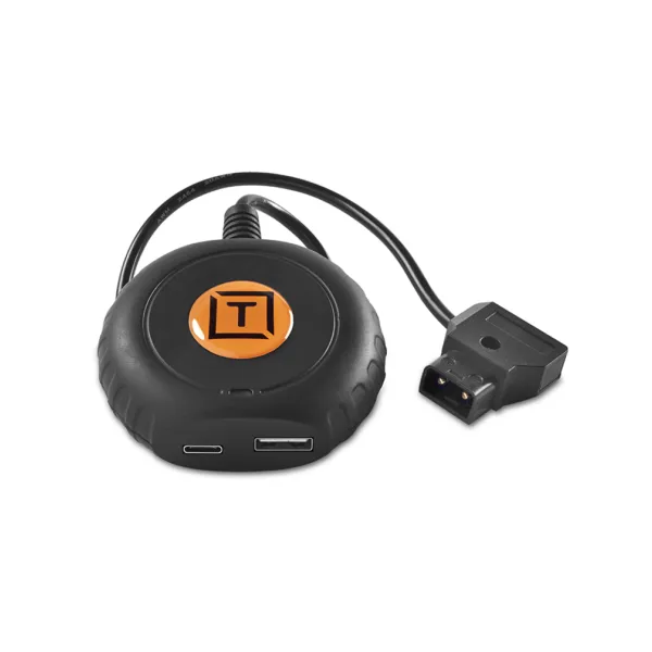 SDAC14 - tethertools