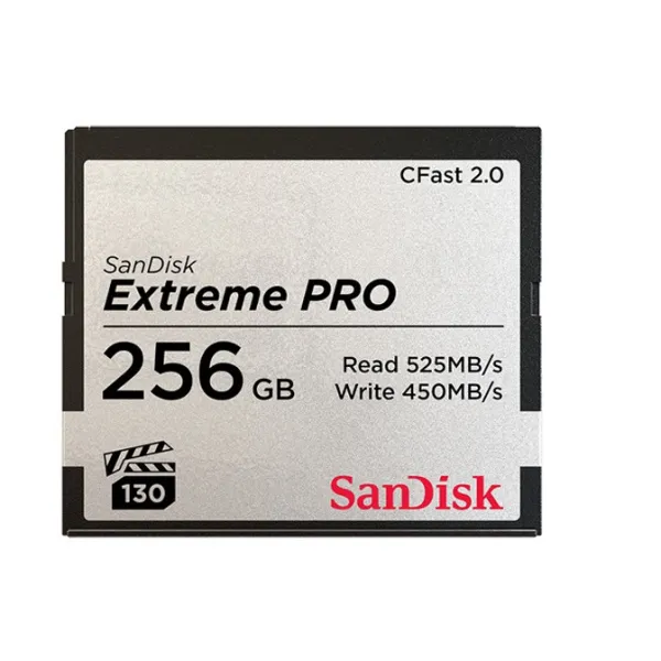 SDCFSP-256G-G46D - SanDisk
