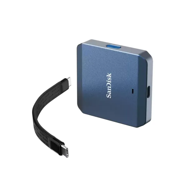SDDR-F941-GNKNN - SanDisk