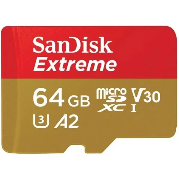 SDSQXAH-064G-GN6AA - SanDisk