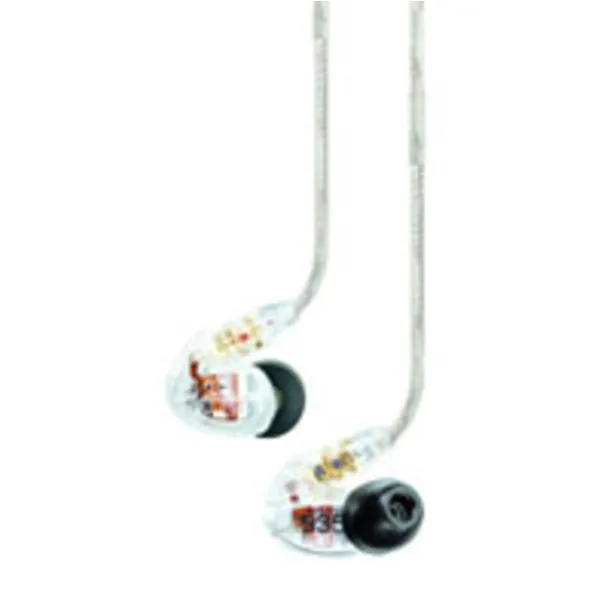 SE535-CL-E-FS - Shure