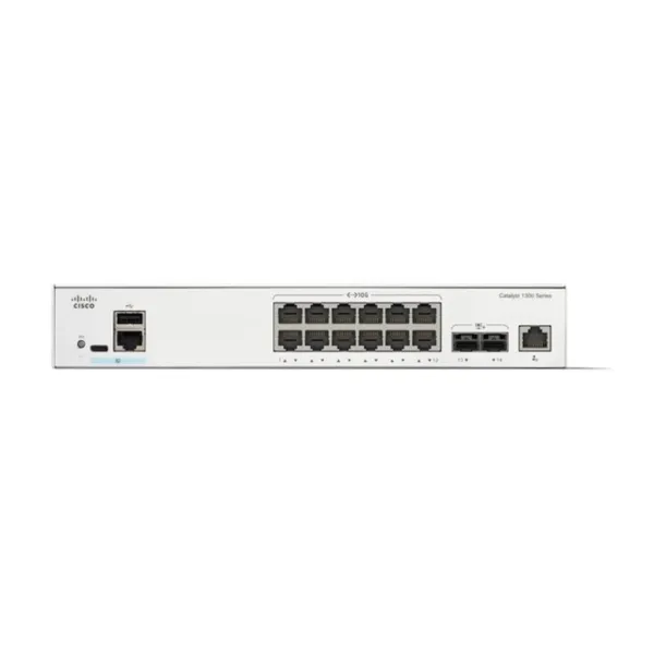 Catalyst C1300-12XT-2X - Cisco