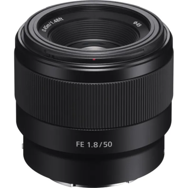 SEL-50F18F.SYX - Sony