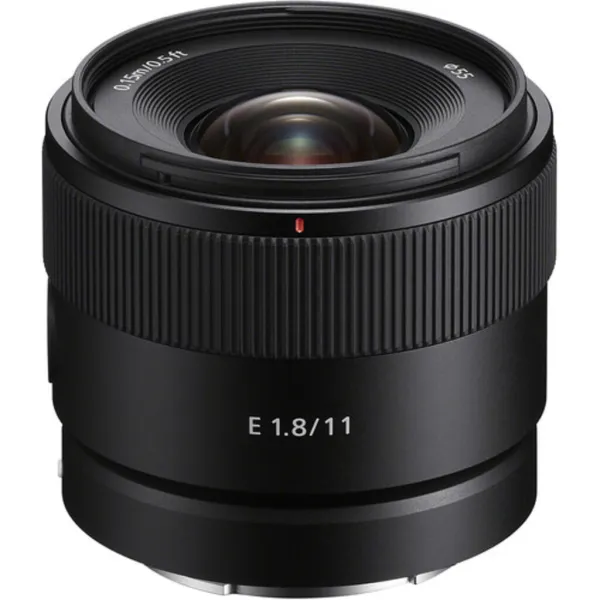 SEL-11F18.SYX - Sony