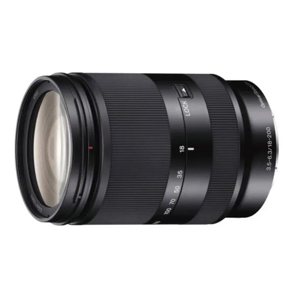 SEL-18200LE.AE - Sony