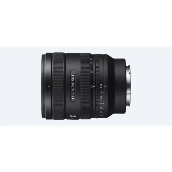 SEL-2450G.SYX - Sony