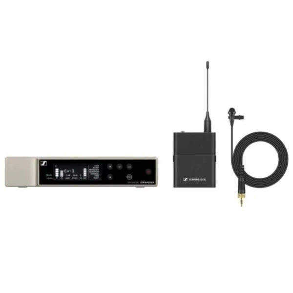 EW-D ME4 SET (R4-9) - Sennheiser