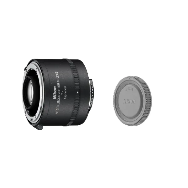 TC-20E III - Nikon