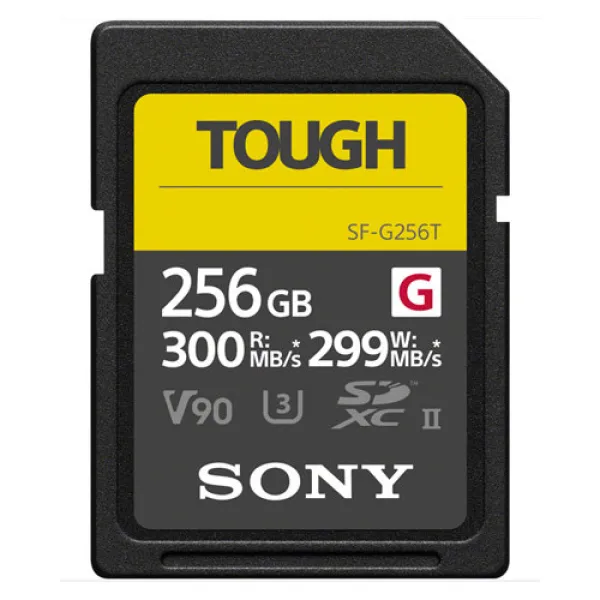 SF-G256T.SYM - Sony