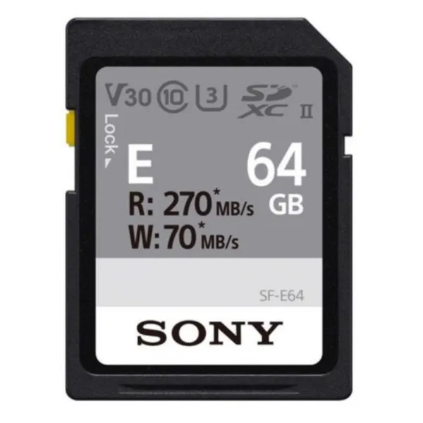 SF-E64A.AE - Sony