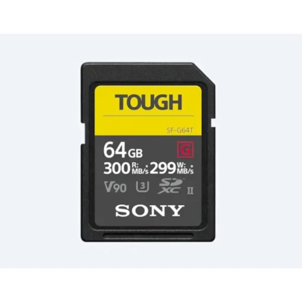 SF-64TG - Sony