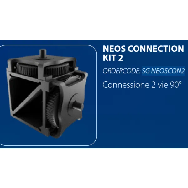 SG NEOSCON2 - Sagitter