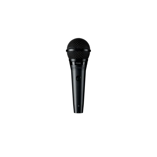PGA58-QTR-E - Shure