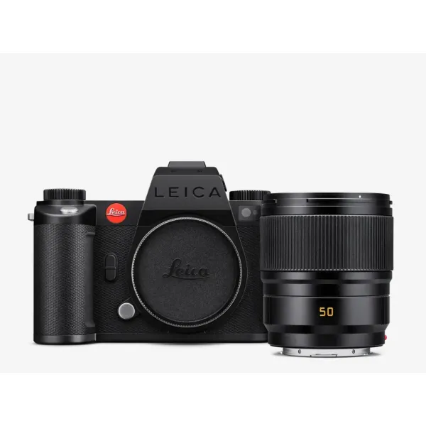 SL3-S Kit Summicron-SL 50mm - Leica