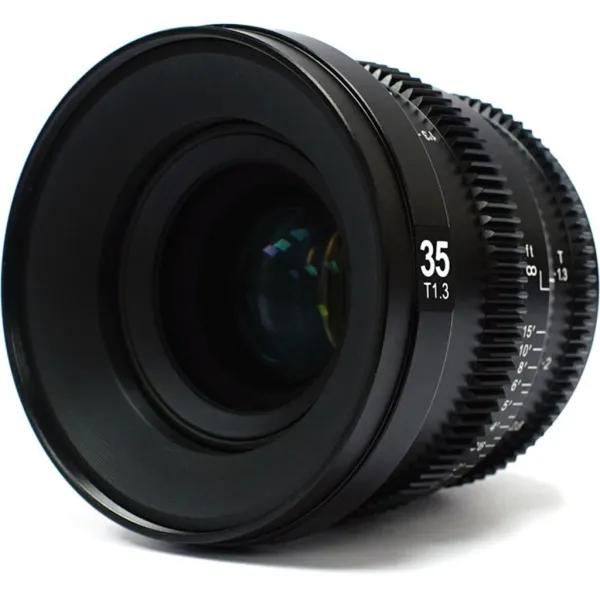 SLR-MP35E - SLR-Magic