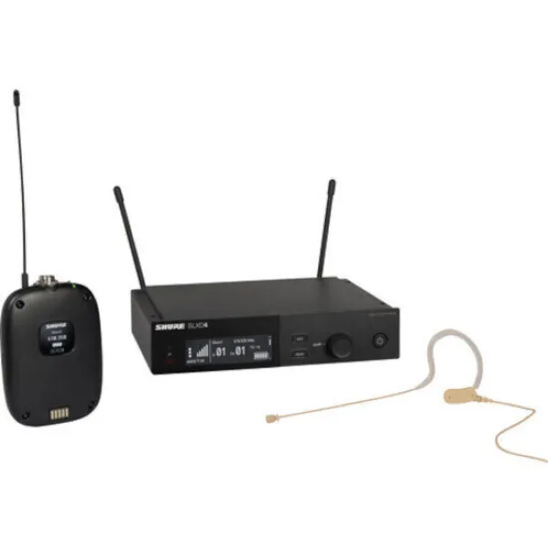 SLXD14E/153T-J53 - Shure