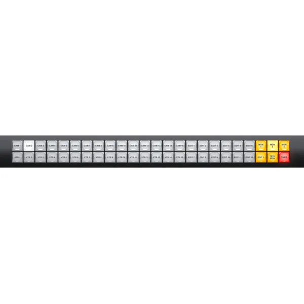 Videohub Smart Control PRO - Blackmagic