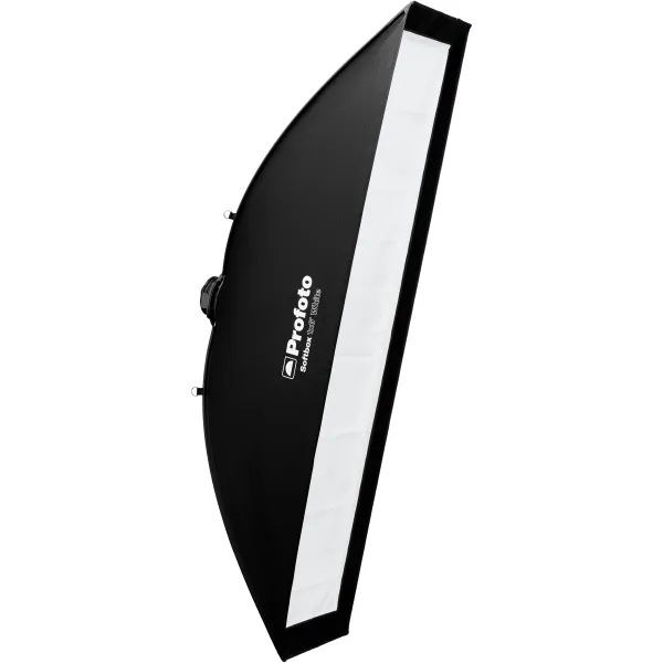 Softbox 1x6 White - Profoto