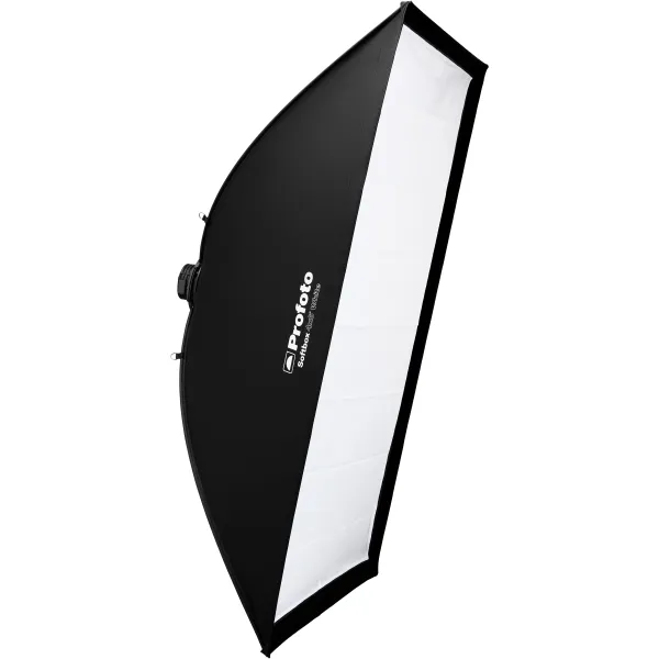 Softbox 4x6 White - Profoto
