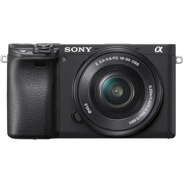 ILCE-6400AKB.CEC - Sony