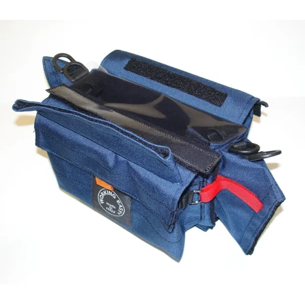 MixPre-10T Bag - Working-Easy