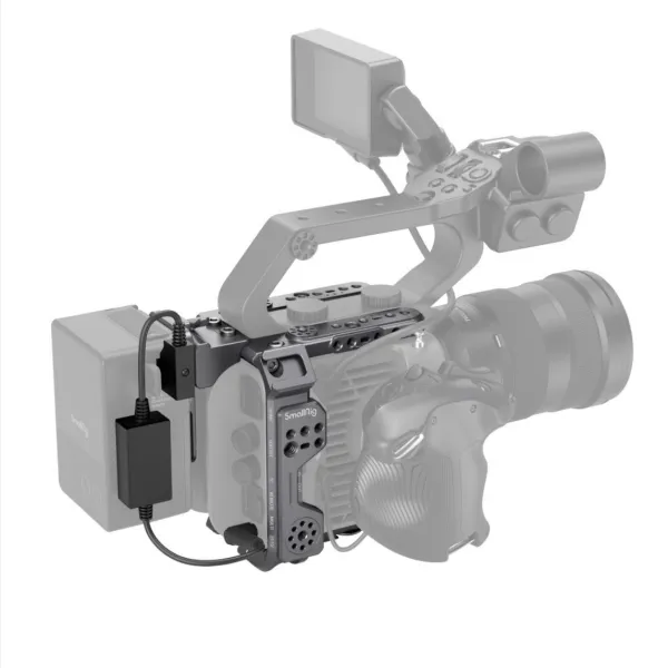 SR 4124 - SmallRig