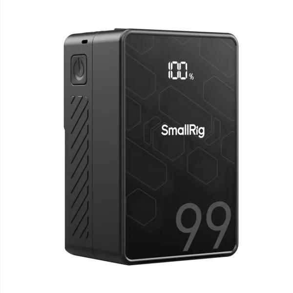 SR 4608 - SmallRig