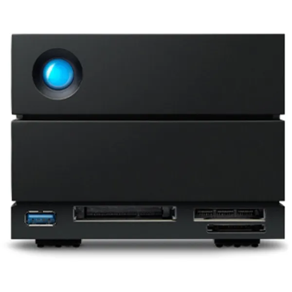 STLG40000400 - Lacie