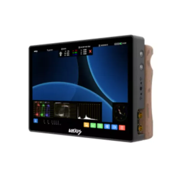 VS21-CINE8-R01 - Vaxis