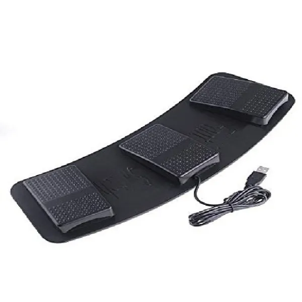 FC1 Foot Control Pedal - Fortinge