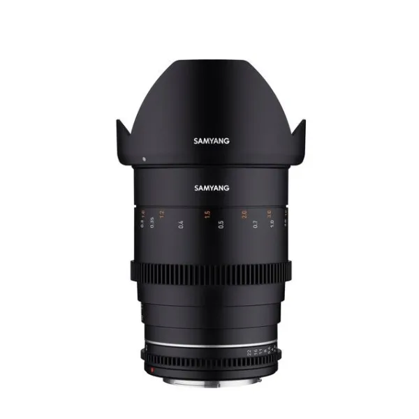 SY3V2E - Samyang