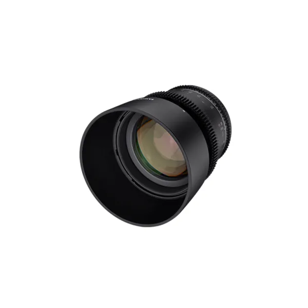 SY8V2E - Samyang