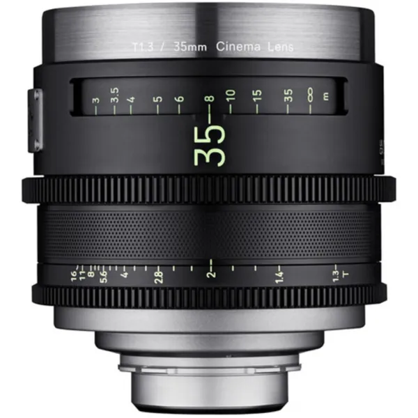 SYM35C - Samyang