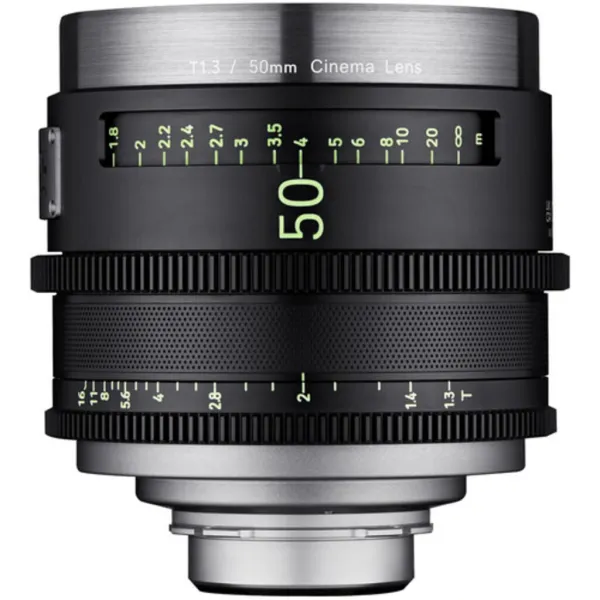 SYM50C - Samyang