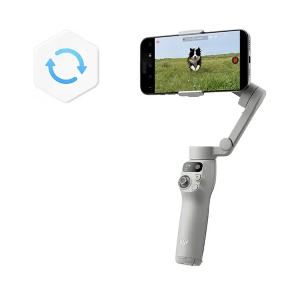 V.Care Refresh 2Y (OM7L) - Dji