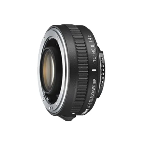 Z TC-14E III - Nikon