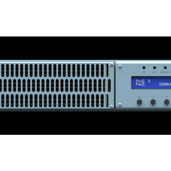  TEX1002LCD 1.15kW - RVR