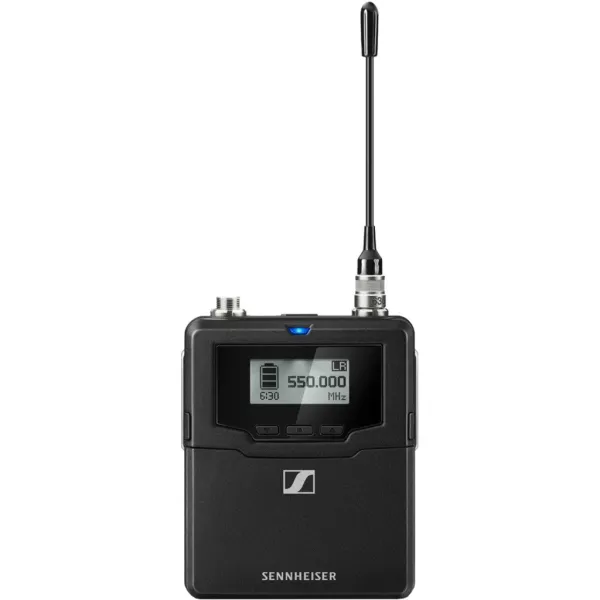 SK 6000 BK A1 A4 - Sennheiser