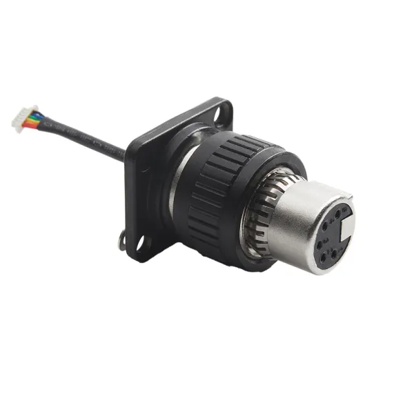 THEOS DXTX 5-Pin XLR - Deity
