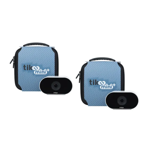 2X Tikee mini+ - Enlaps